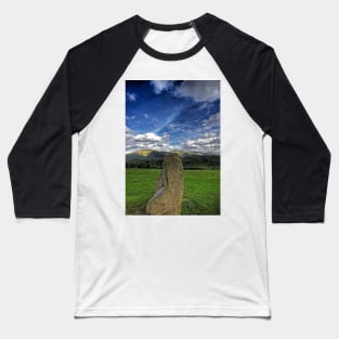 Standing Stone Baseball T-Shirt